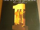 MAMMATAPEE - ON THE ONE - BOOGIE FUNK LP - LISTEN
