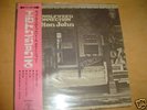 Japan LP  w.OBI, red wax ,booklet ELTON JOHN-Tumbleweed