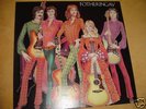 LP  FOTHERINGAY Same (Sandy Denny) German FOC