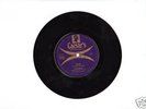 FRESHWATER satan RARE OZ CAESARS INT.45 Prog Rock