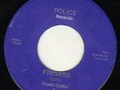 GARAGE FUZZ--on POLICE--CRASH COFFIN---HEAR BOTH