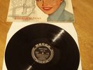 RARE Peggy Lee Dream Street Decca DL8411 MONO EX- LP