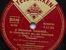 rare 8RPM 10