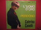 CATERINA CASELLI 