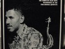 MOSAIC Complete BLUE NOTE recordings Tina Brooks quint.