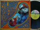 WEST COAST POP ART EXP BAND- PART 1 RARE PSYCH LP MONO