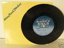 Diana Ross & Michael Jackson acetate Abbey Rd studios