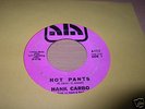 Hank Carbo-Hot Pants  Funk 45