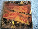 AC/DC T.N.T AUSSIE ONLY LP ALBERTS BLUE ROO