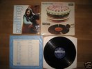 The Rolling Stones ( Let it Bleed ) UK 1st Press    LP