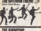 AVENGERS - THE BATMAN THEME