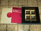 RICHARD WAGNER: Der Ring des Nibelungen / Wilhelm Furtwängler (18-LP-Box)