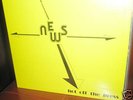 News- Hot Off The Press  hard rock  psych