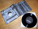 Worship /  Mournful Congregation - Split EP