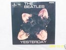 THE BEATLES Yesterday EP Original press V/RARE & NM