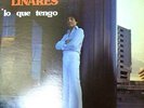 LP ALFREDO LINARES - LO QUE TENGO - VENEZUELA