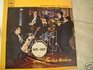 FATS & CATS  at the STAR - CLUB HAMBURG  LP CBSBPW82000