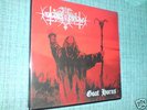 Nokturnal Mortum - Goat Horns LP - Mint Condition RARE
