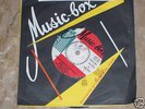 SOFIA SIDERI DE THA IMASTE PIA FILI RARE GREEK 45 RPM 7