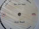 PINK FLOYD - NOT NOW JOHN - Acetate - VG+