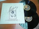 MELINA MERCOURI VANGELIS MOUSTAKI DELUXE 2 LP GREEK RAR