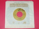 QUEEN & DAVID BOWIE Under Pressure 45 Canada reissue
