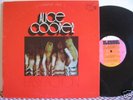 Alice Cooper - Easy Action