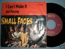 SMALL FACES  /  I CAN MAKE IT