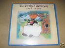 CAT STEVENS TEA FOR THE TILLERMAN MFSL 1-035 COMPLETE