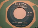 ROLLING STONES - TURKISH 45 - First 45 for Turkish Ed.