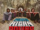 Salsa Lp Puerto Rican Power - El Eco De Un Tambor ???