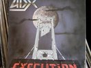 ADX - Execution French metal LP