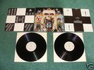 MICHAEL JACKSON “DANGEROUS” 1991 EPIC 2-LP + INNERS NM