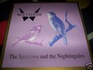 WOLFSHEIM : THE SPARROWS AND THE NIGHTINGALES 12