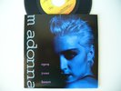 MADONNA Open Your Heart US 45rpm 7 * Different sleeve *