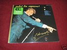 LP JOHNNY HALLYDAY 