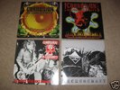 CORROSION OF CONFORMITY LP x1, EPs x3 C.O.C. d.r.i.
