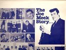 VARIOUS: The Joe Meek Story (UK Decca DOUBLE LP)