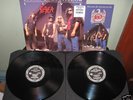 Slayer Decade Of Aggression 2xLP RARE THRASH MINT LTD