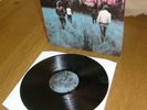 THE DATSUNS Outta Sight Outta Mind vinyl LP Green Day