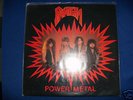 PANTERA POWER METAL TAKE A L K
