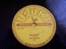 CARL PERKINS ROCKABILLY 78  SUN 261