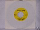 Rare Funk 45 Cookin' Bag This is me b/w Song I Sing OG