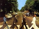 BEATLES ABBEY ROAD VINYL AUST LP EXCELENT CONDITION