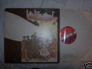 LED ZEPPELIN II LP - *Lemon Song Credit *Plum/Orange