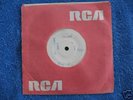 ABBA - Rare New Zealand test press 45 early 1970s