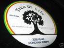 Donovan Joseph - 2000 Years / One Road, 10 Inch