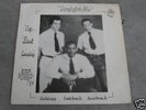 TWYLYTE 81 JSR REC SAME LABEL AS MINORITY BAND MODERN