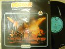 ROCKETS - SOUND OF THE FUTURE LP ELECTRO COSMIC ITALO