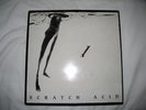 Scratch Acid Original LP Jesus Lizard Nirvana 12